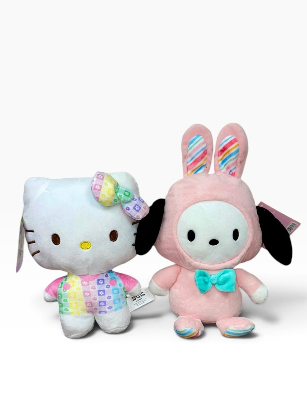 Hello Kitty Bundle